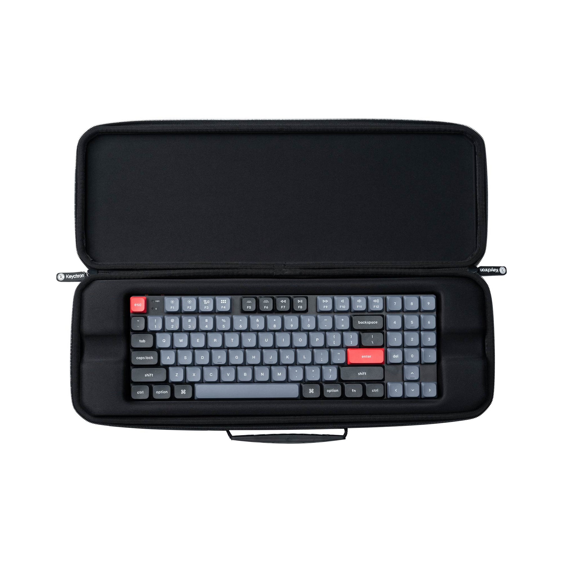 Keyboard Cd R Keychron K6 Pro QMK/VIA Wireless Custom Mechanical Keyboard (Russian R ...