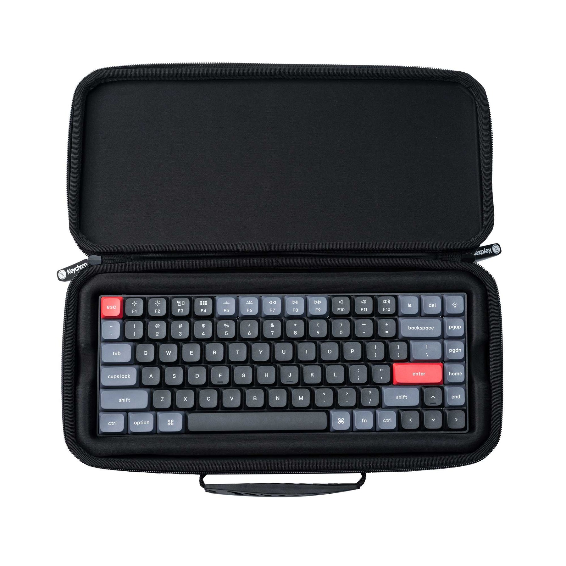 Tragetasche für Keychron Tastatur und Maus