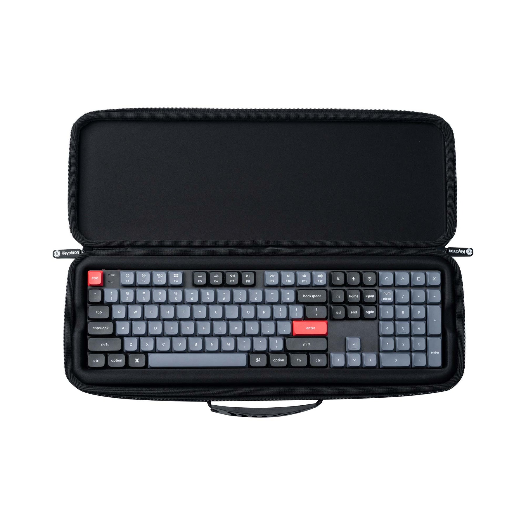 Tragetasche für Keychron Tastatur und Maus