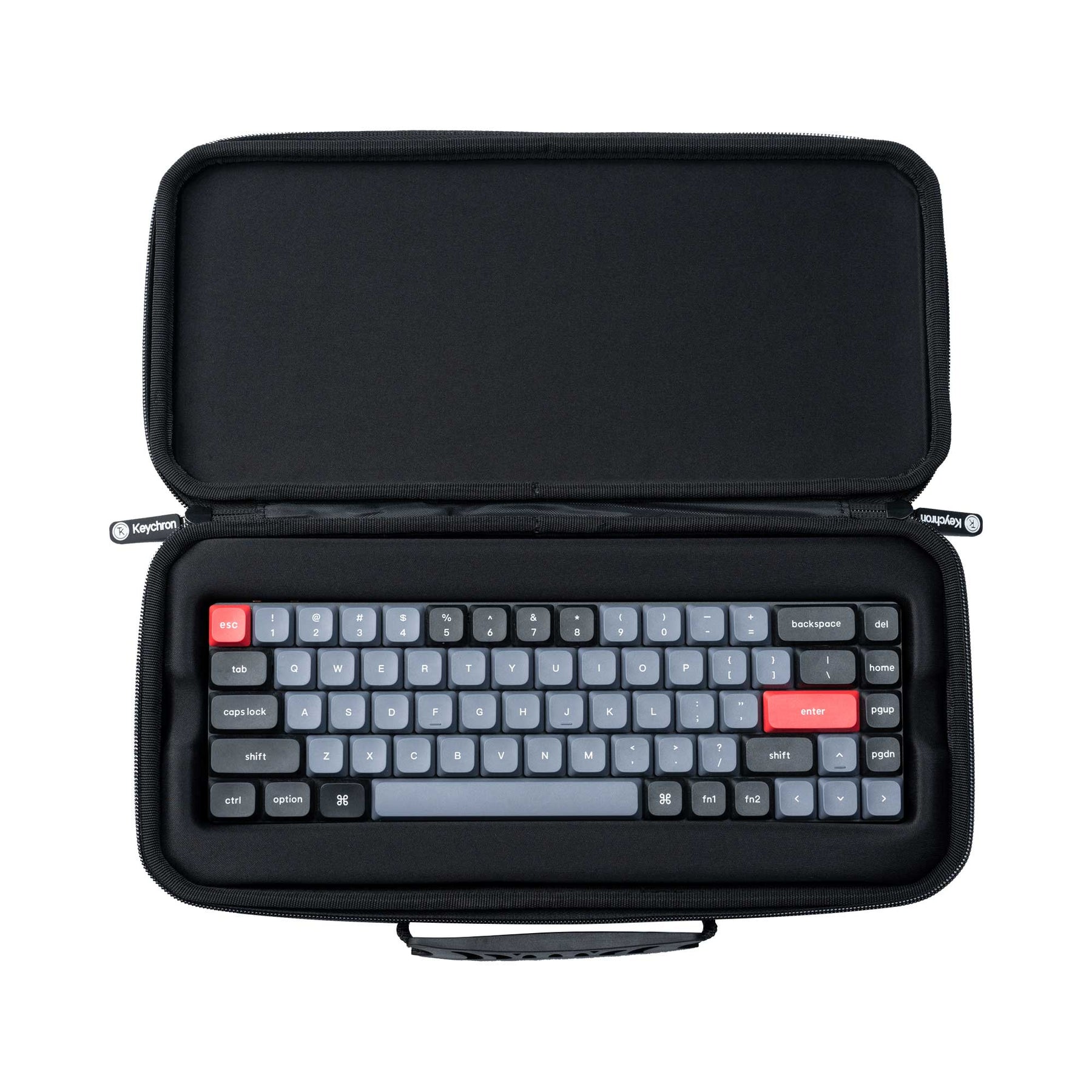 Tragetasche für Keychron Tastatur und Maus
