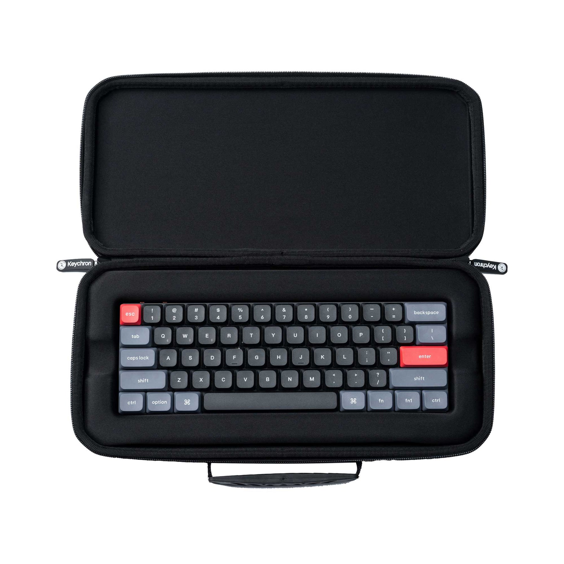 Tragetasche für Keychron Tastatur und Maus