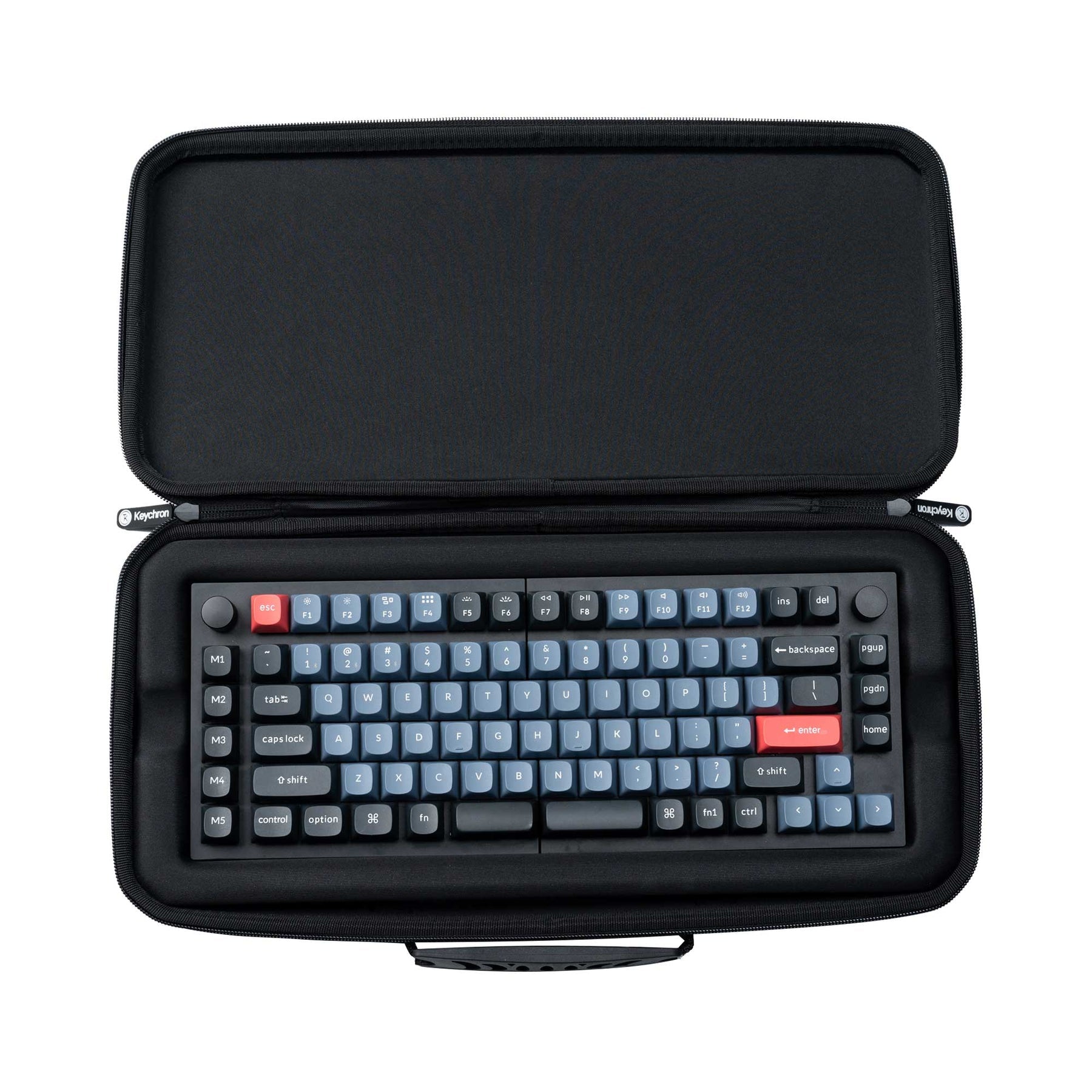Tragetasche für Keychron Tastatur und Maus