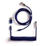 Keychron Coiled Aviator Cable 8K