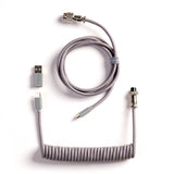 Keychron Coiled Aviator Cable 8K