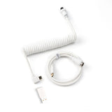 Keychron Coiled Aviator Cable 8K