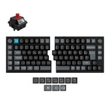 Keychron Q11 Ultra 8K Wireless Custom Mechanical Keyboard ISO Layout Collection