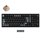 Keychron Q5 Ultra 8K Wireless Custom Mechanical ISO Layout Keyboard