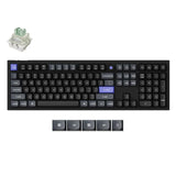 Keychron Q6 HE 8K Magnetic Switch Keyboard(US ANSI layout)