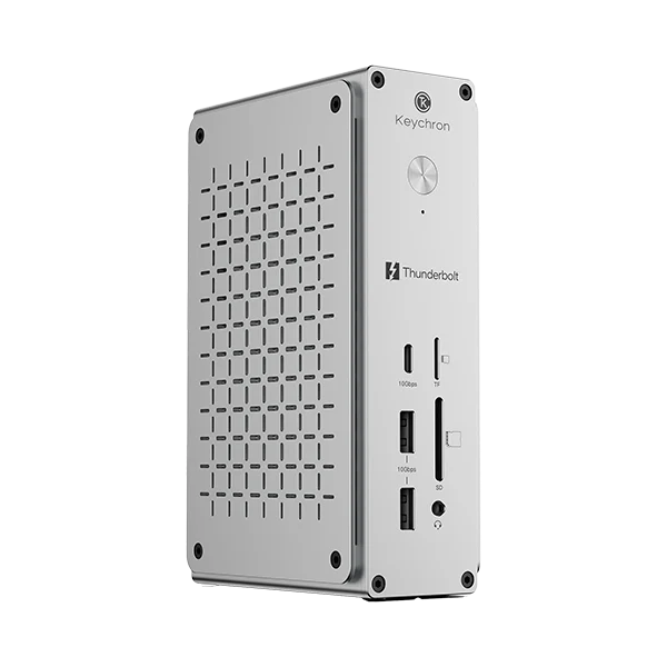 Thunderbolt 5