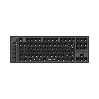 Lemokey L3 QMK/VIA Drahtlose benutzerdefinierte mechanische Tastatur ISO-Layout-Sammlung