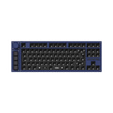 Lemokey L3 QMK/VIA Drahtlose benutzerdefinierte mechanische Tastatur ISO-Layout-Sammlung