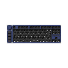 Lemokey L3 QMK/VIA Drahtlose benutzerdefinierte mechanische Tastatur ISO-Layout-Sammlung