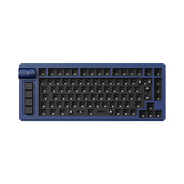 Lemokey L1 QMK Wireless Custom Mechanical Keyboard ISO-Layout-Sammlung