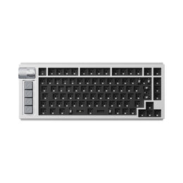 Lemokey L1 QMK Wireless Custom Mechanical Keyboard ISO-Layout-Sammlung