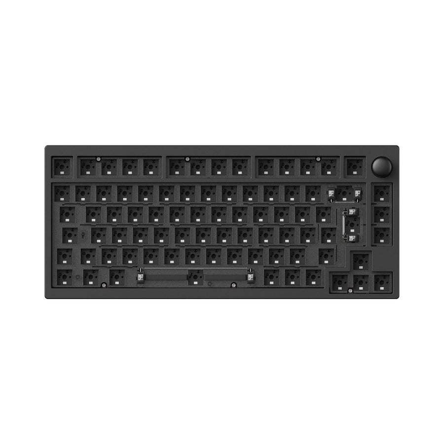 Lemokey P1 QMK/VIA Benutzerdefinierte Gaming-Tastatur