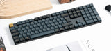 Low Profile Dye-Sub LSA PBT ISO Keycap Set Version 2 -Knight