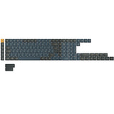 Low Profile Dye-Sub LSA PBT ISO Keycap Set Version 2 -Knight