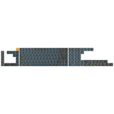 Low Profile Dye-Sub LSA PBT ISO Keycap Set Version 2 -Knight