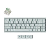 Keychron Q16 HE 8K Magnetic Switch Keyboard(US ANSI layout Only Wired Keyboard)