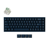 Keychron Q16 HE 8K Magnetic Switch Keyboard(US ANSI layout)