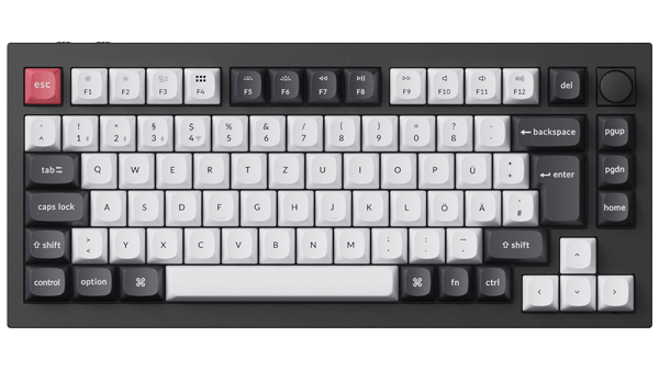 HE Series ISO