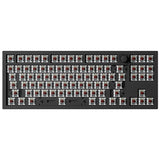 Keychron Q3 QMK Custom Mechanical Keyboard (Russian RU Layout)