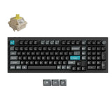 Keychron Q5 Ultra 8K Wireless Custom Mechanical Keyboard(ANSI US Layout)