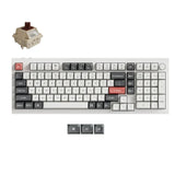 Keychron Q5 Ultra 8K Wireless Custom Mechanical Keyboard(ANSI US Layout)