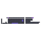 ISO Cherry Profile Dye-Sub PBT Full Set Keycap Set - Developer-2