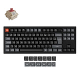 Keychron V3 Ultra 8K Wireless Custom Mechanical Keyboard ISO Layout Collection