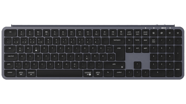 B Pro ISO
