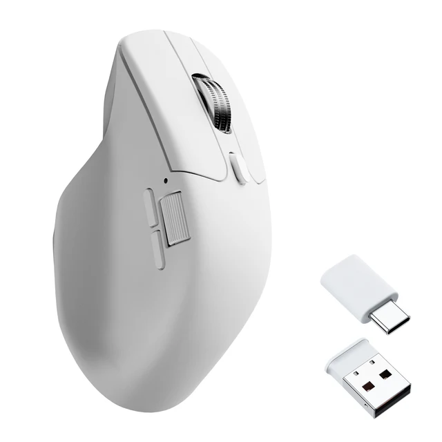 Keychron M6 Kabellose Maus