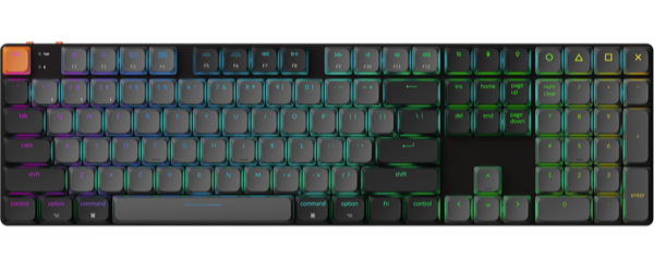 K QMK