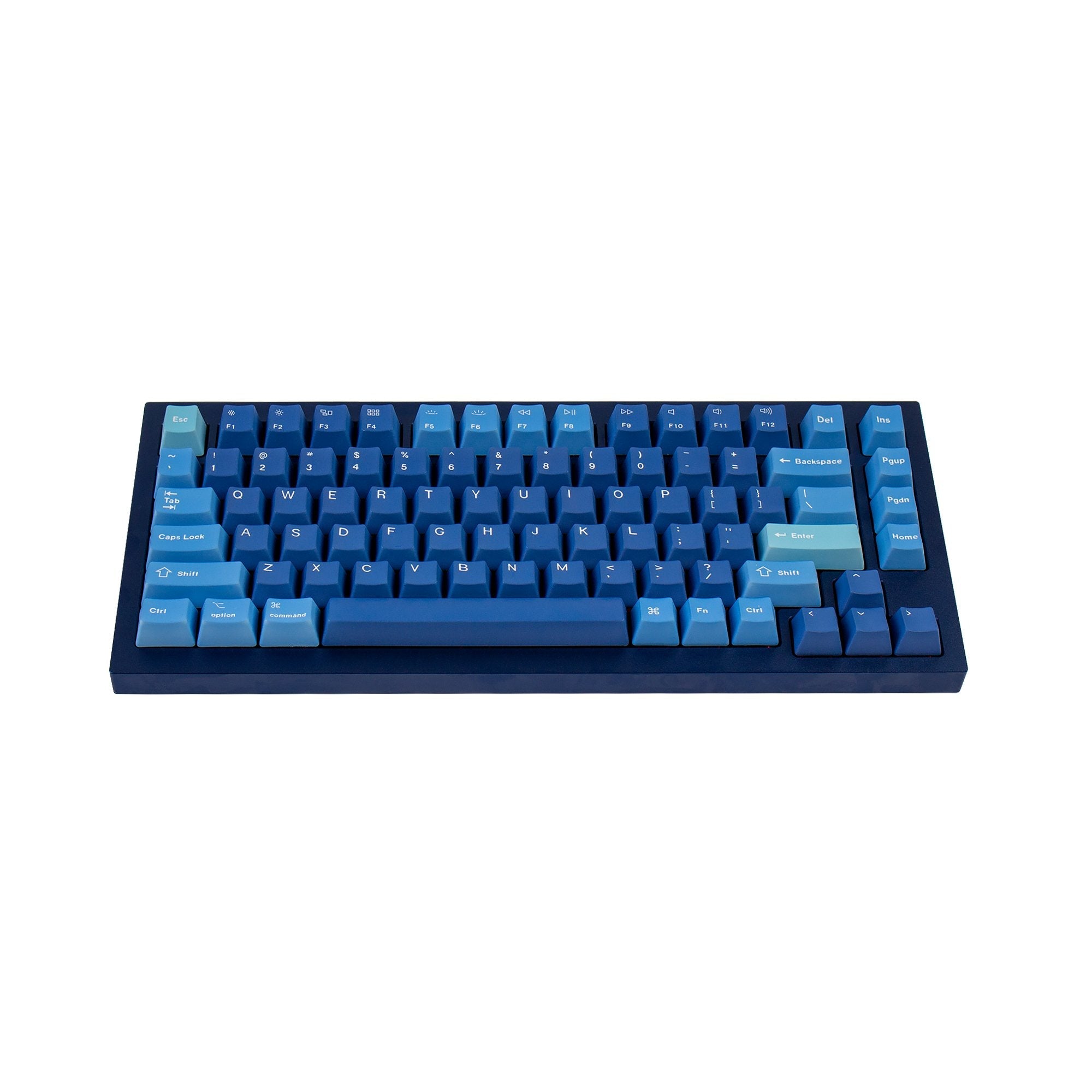 OEM Dye-Sub PBT Tastenkappen-Set - Ocean