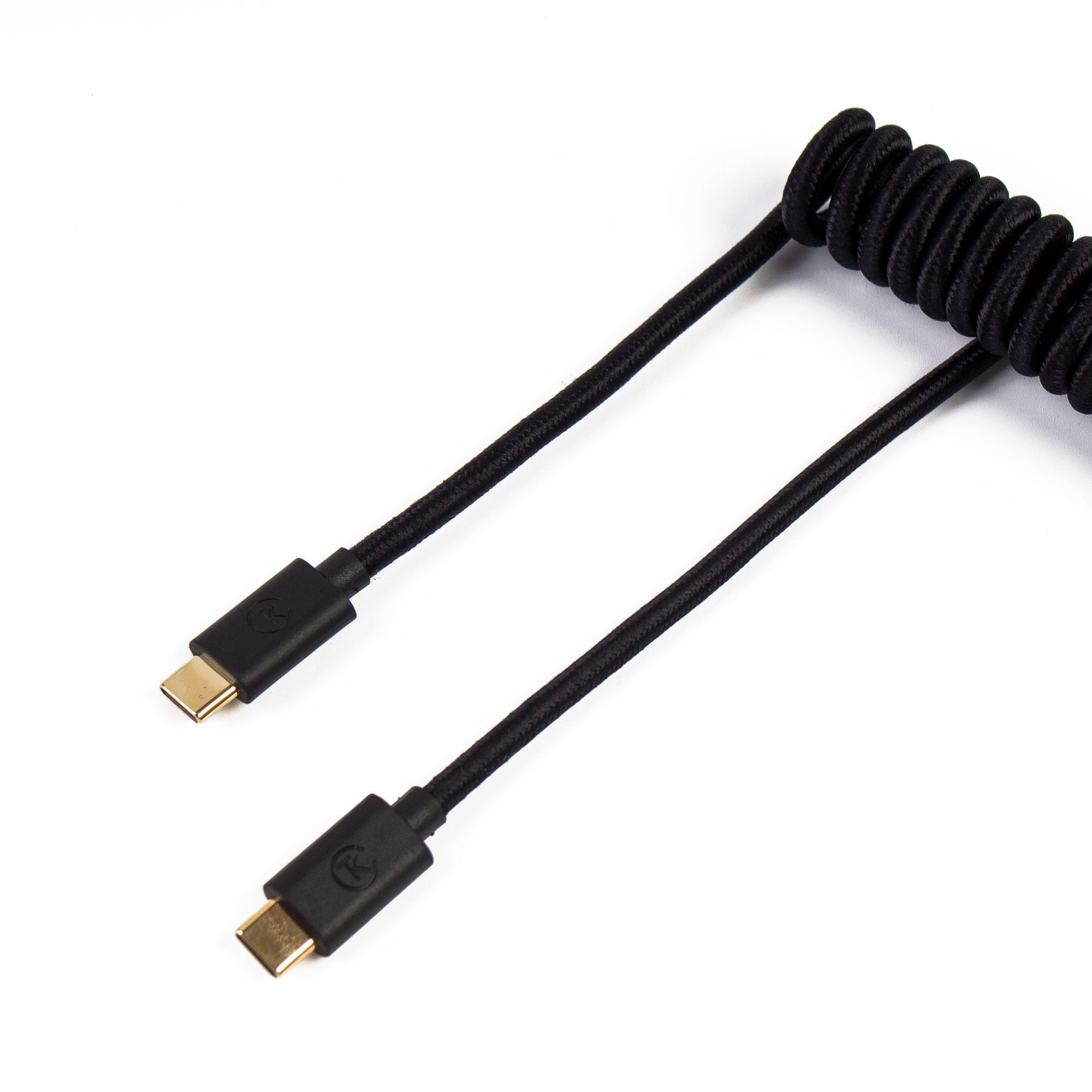 Keychron Custom Coiled Aviator Kabel