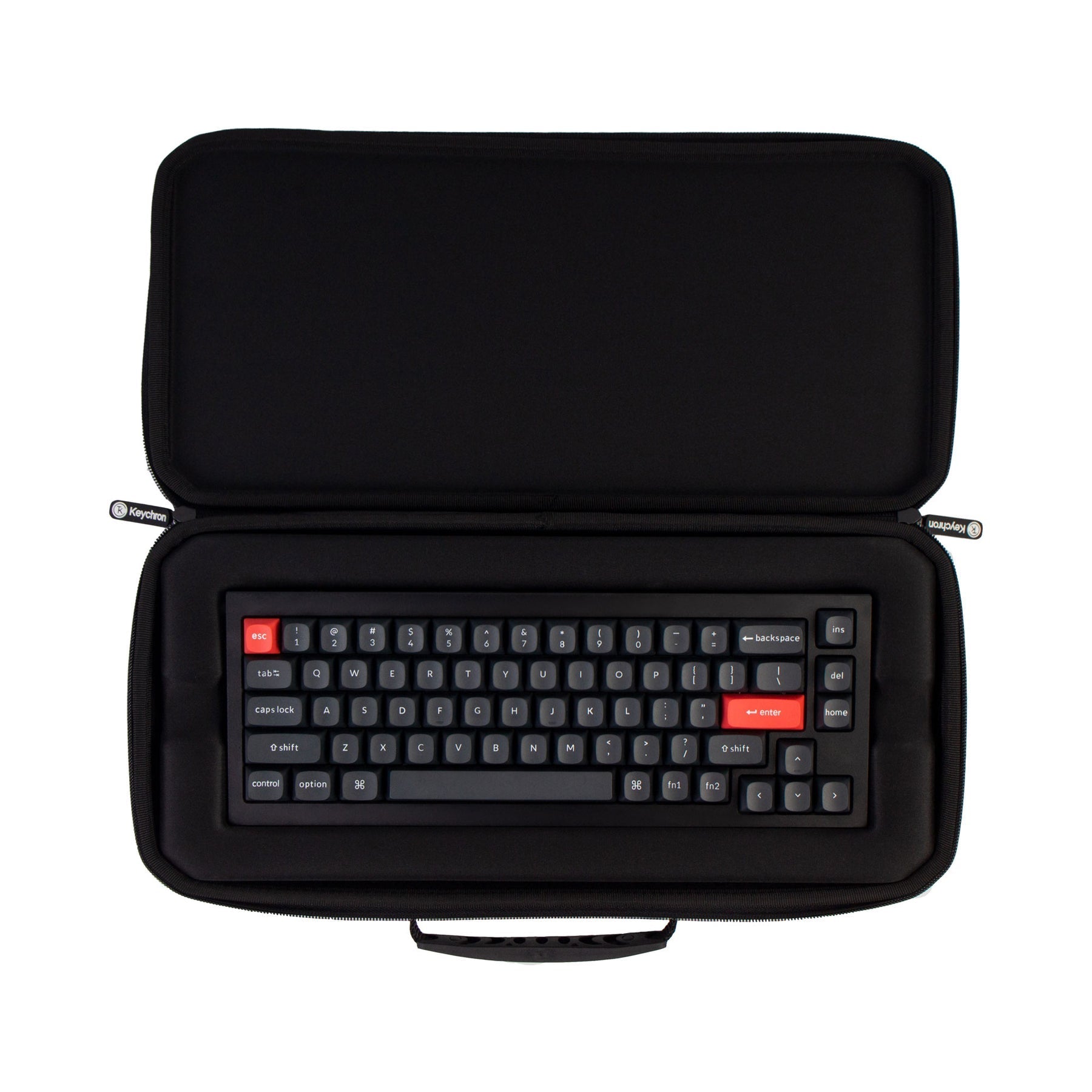 Tragetasche für Keychron Tastatur und Maus