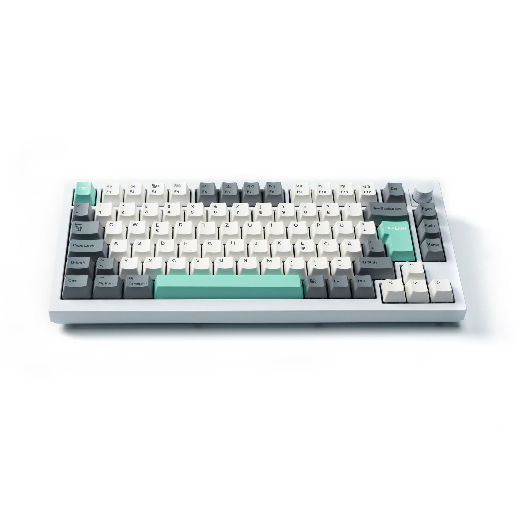 customize your keychron q1 pro – Keychron Germany