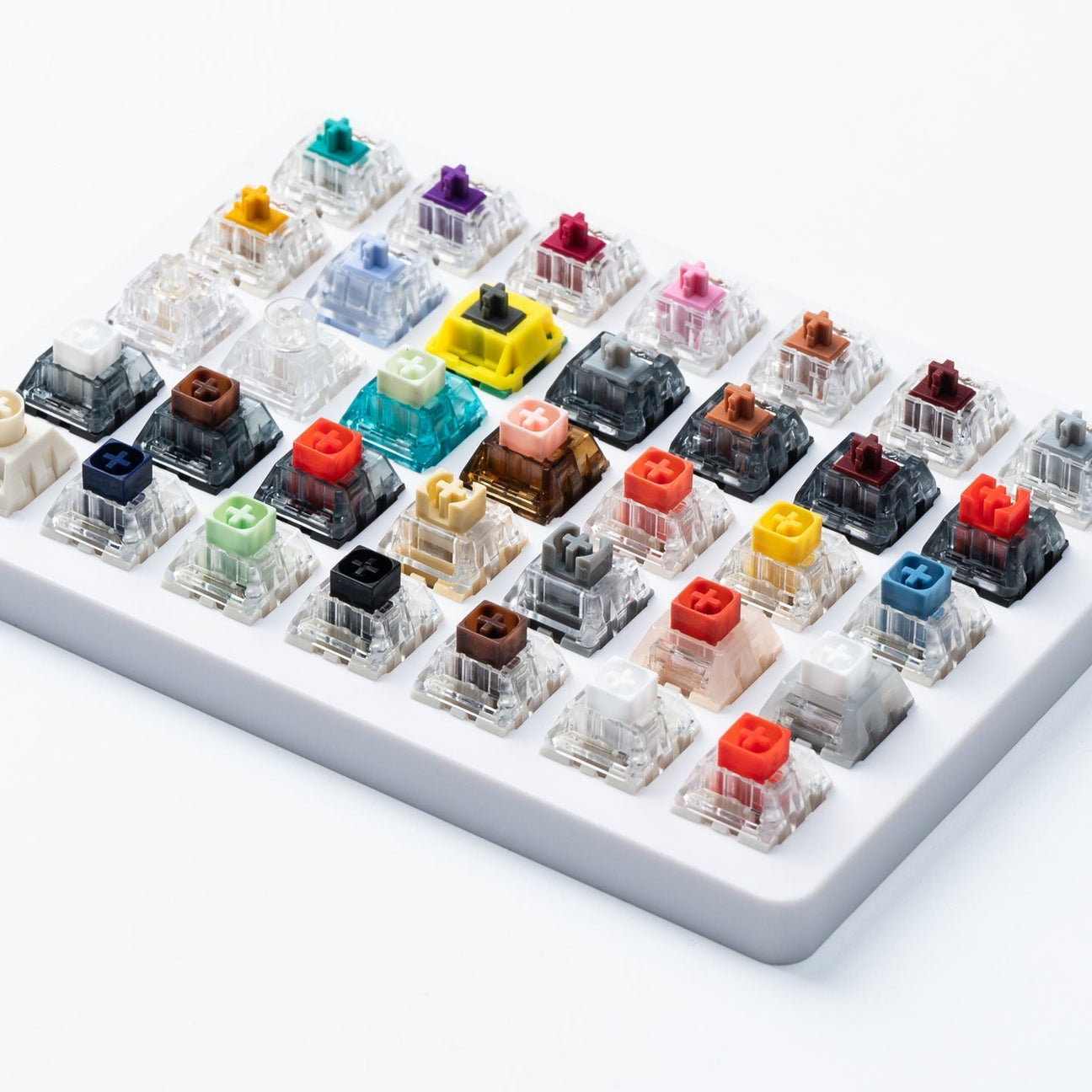 Kailh Switches