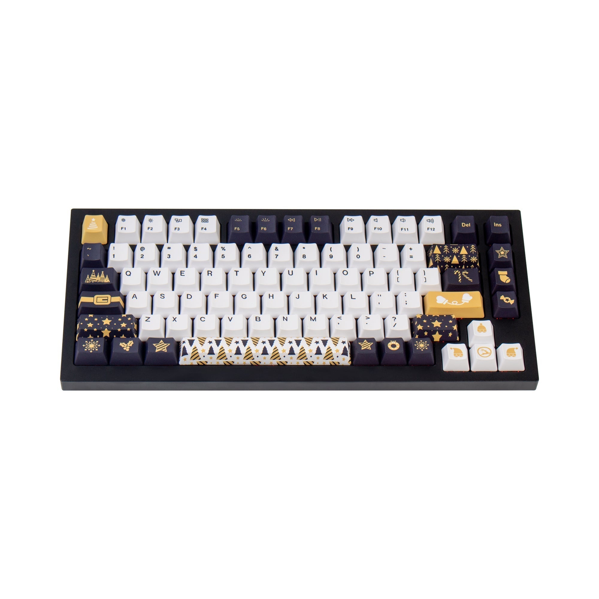 OEM Dye-Sub PBT Tastenkappen-Set - Weihnachtsgeschenk