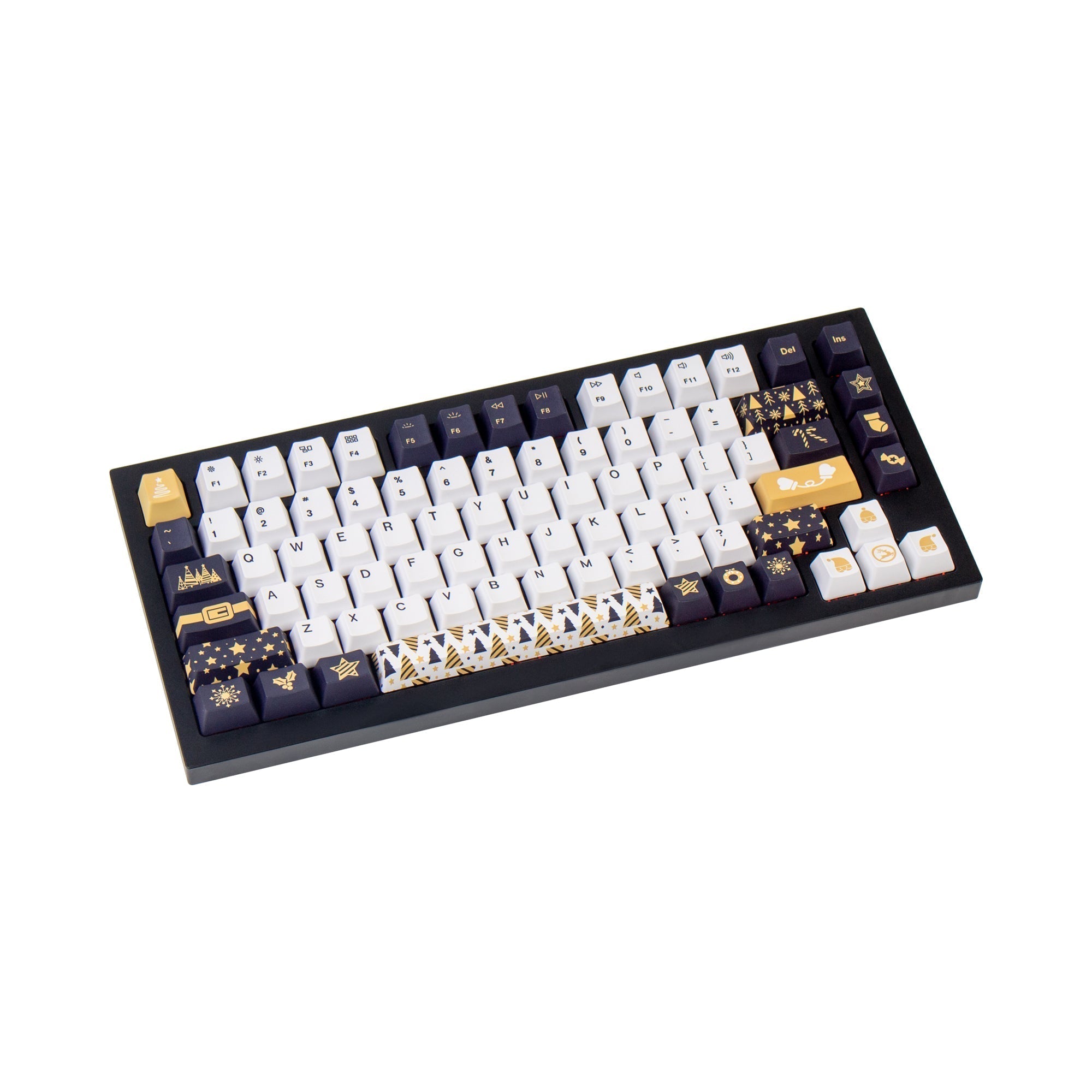 OEM Dye-Sub PBT Tastenkappen-Set - Weihnachtsgeschenk