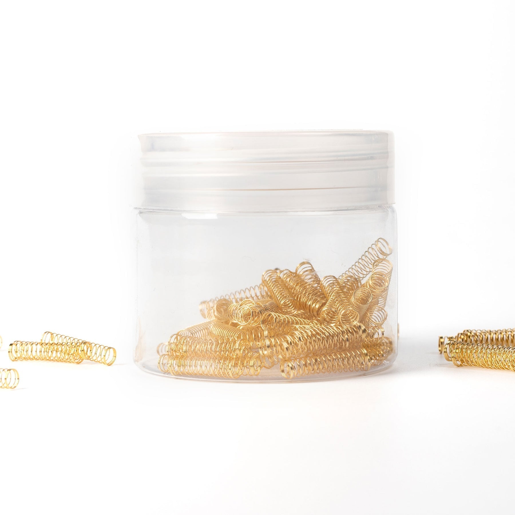Keychron Gold-Plated Spring – Keychron Germany