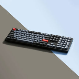 Keychron K10 Pro QMK/VIA kabellose mechanische Tastatur (US-ANSI-Layout)