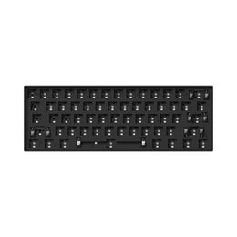 Keychron K12 Pro QMK/VIA Kabellose mechanische Tastatur