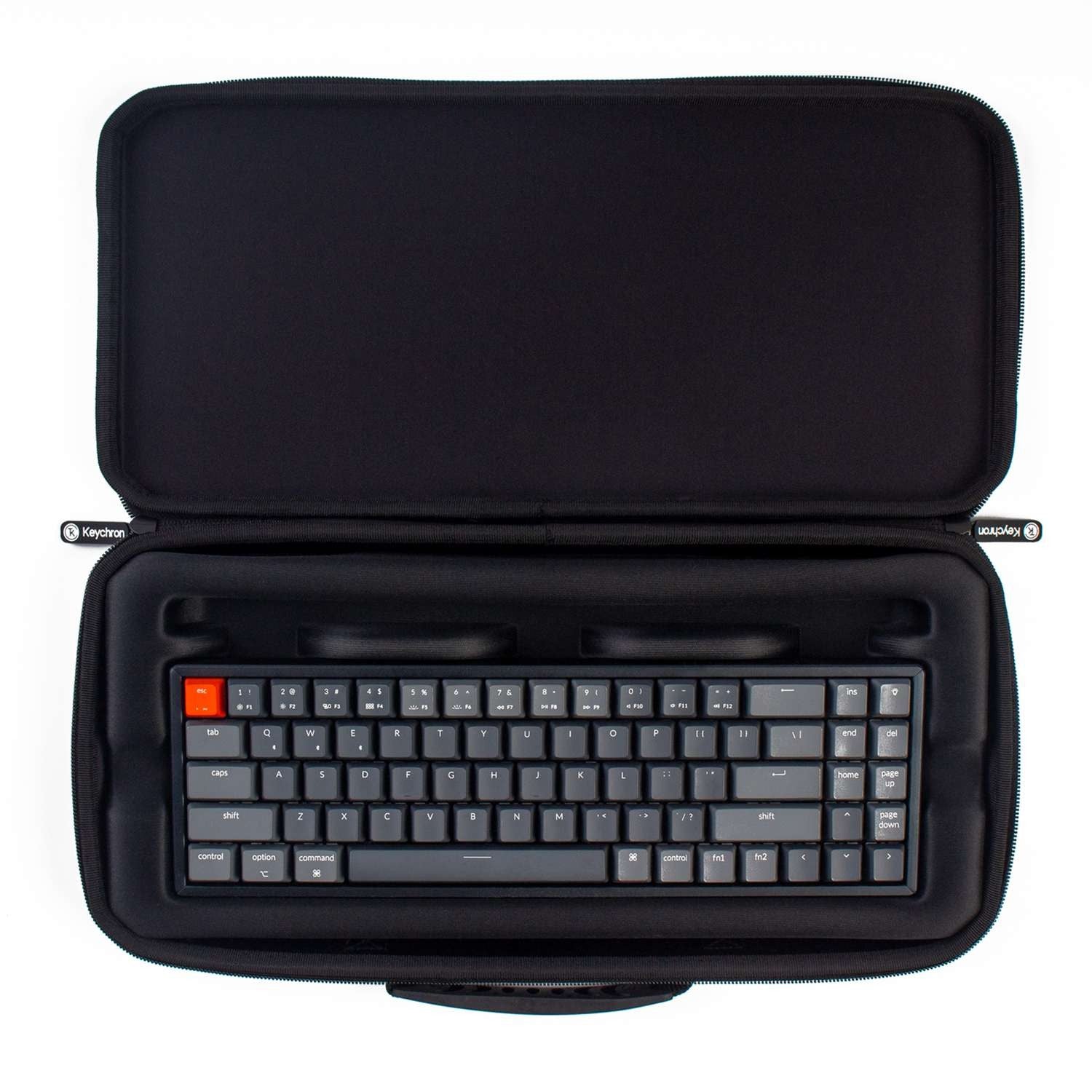 Tragetasche für Keychron Tastatur und Maus