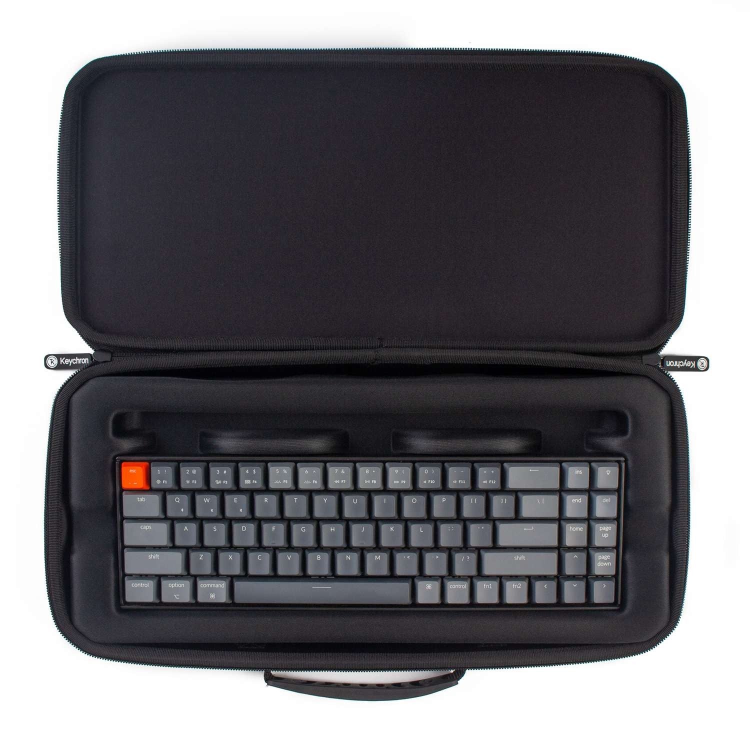 Tragetasche für Keychron Tastatur und Maus