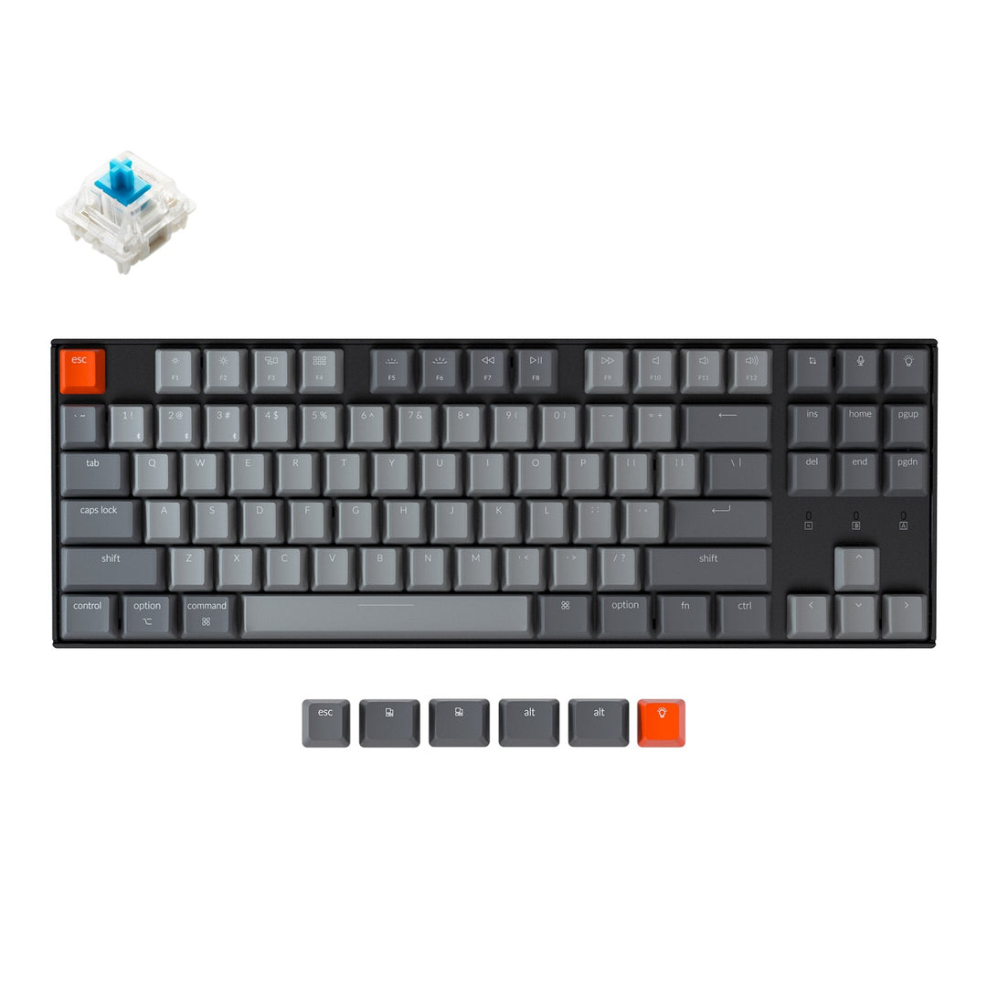 Keychron K Series Keyboard
