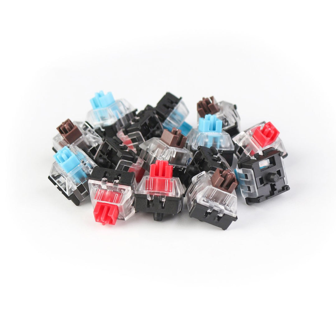 Keychron Switches Keychron Switches