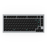 Keychron Q1 QMK Benutzerdefinierte Mechanische Tastatur (US ANSI Layout) - Version 2