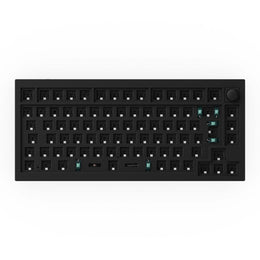 Keychron Q1 QMK Benutzerdefinierte mechanische Tastatur ISO Layout Sammlung