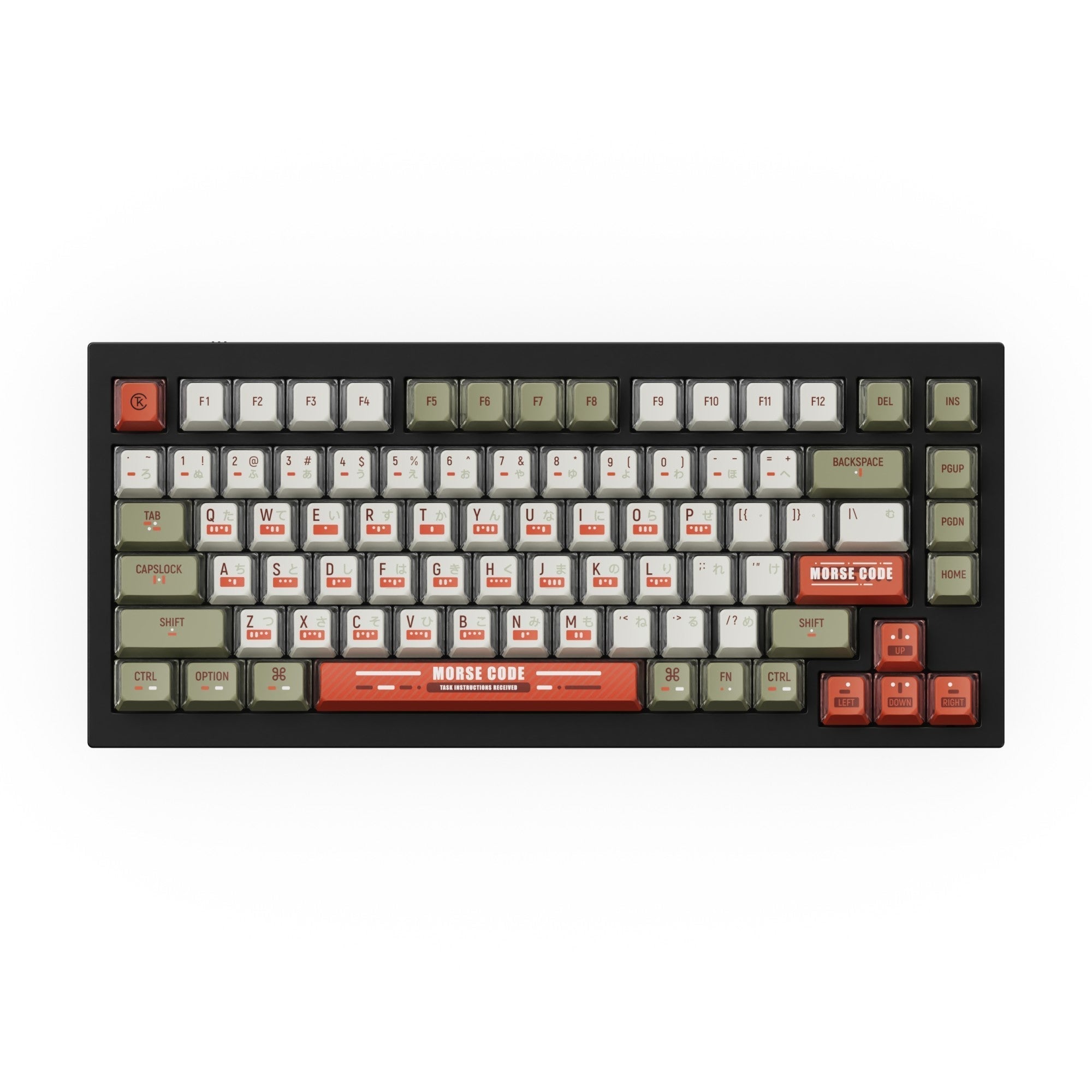 customize your keychron q1 – Keychron Germany